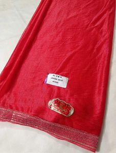 Japan Silk Saree 😍