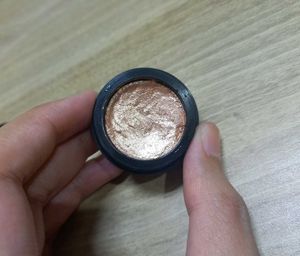 Australis Mettalix Eyeshadows