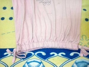 Butterfly Sequin T-Shirt