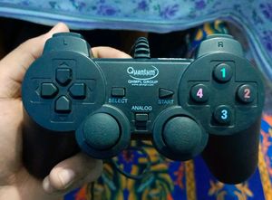 Quantum Gaming Remort Controler