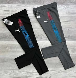 Puma Branded Tracks