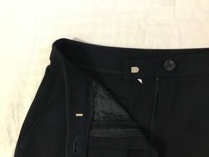 Marks&amp;spencer Momfit Trouser Waist 30