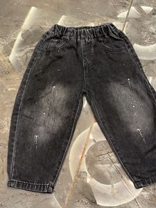 Cool Denim Pants for kids