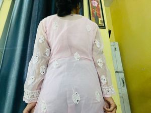 Traditional Kurti