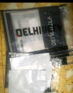 Reuse parcel Packing Bags