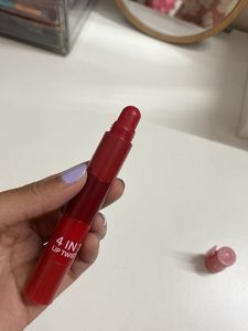 Sugar POP 4 in 1 Lip Twist