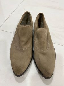 Original Free People Brady Slip On Loafers