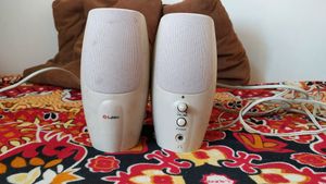 LABTEC Speaker Set