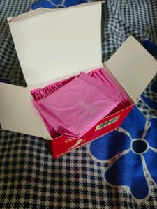 Panty liners