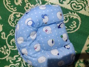Baby Bed with Mosquito Net