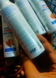 Face Toner