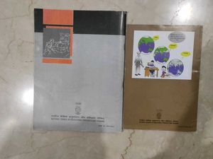 Cbse Ncert Class 11 Economics Books Combo