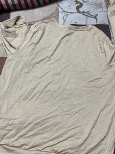 Max 2XL Floral Tee