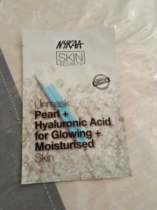 Just Herbs Face Mask