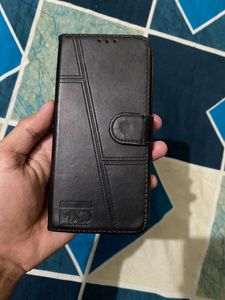 Damaged Phone