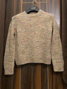 A Vintage Woollen Sweater