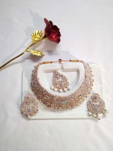 Bridal Set
