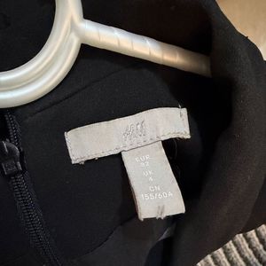 Sleek Black Sleeveless Jumpsuit