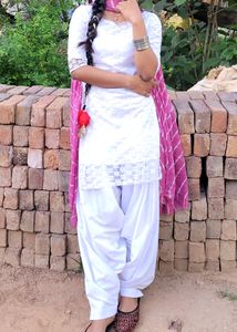 Salwar Suit