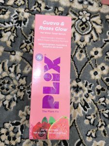 Plix Toner Guava Glow