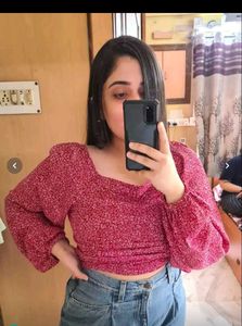 Off Shoulder  Top