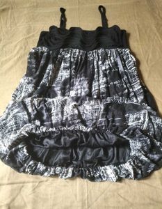 Elegant Bodycon Mini Dress
