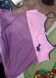 Pink Barbie Kawaii Hot Y2k Night Suit Shorts