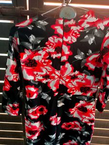 Beautiful New Midi Dress