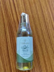 Multano Olive Oil - 100ml