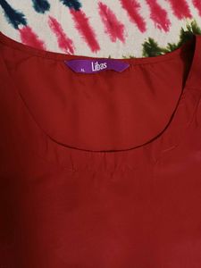 Stylish Printed Open Front Shrug