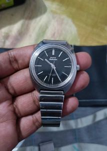 HMT Kohinoor Black Dial Another One