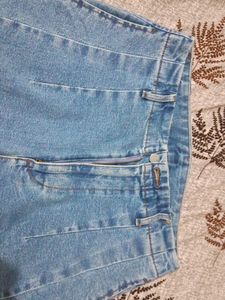 90&#39;s BAGGY JEANS