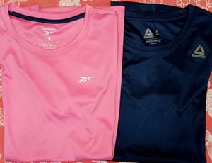 Combo Reebok Tees Offer