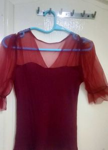 Beautiful Top Size 34 Inches