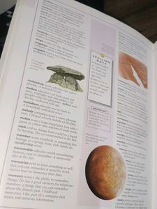 Children&#39;s Illustrated Dictionary