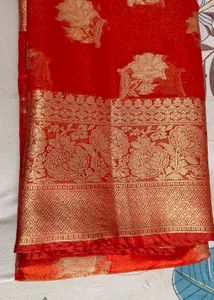 Women saree