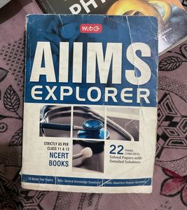 AIIMS Explorer