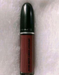 Mac Retro Matte Lipstick ♥️💕