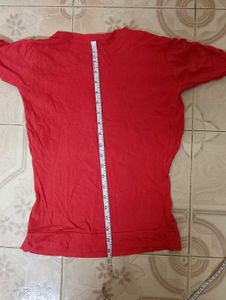 Cute &#39;Funny&#39; Piglet Tee