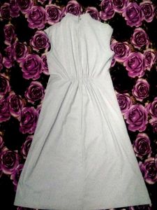 Elegant Midi Dress