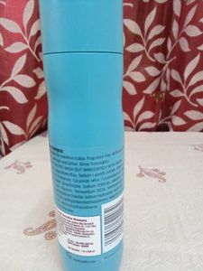 Wella Invigo Senso Calm Shampoo
