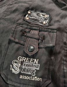 Winter Wear 2 In 1 Stylish Jacket For Men Or Boys