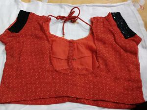 Daily Wear Blouse