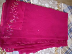 Set of 3 Sarees