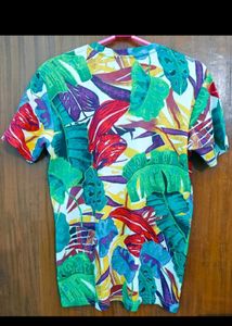 H&amp;M Printed Tshirt