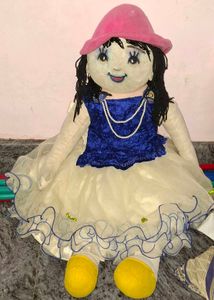Soft Doll