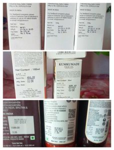 Skincare &amp; Haircare Kit