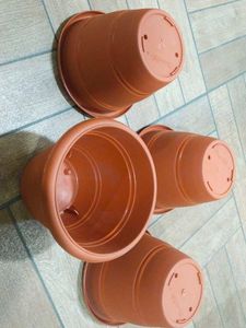 Pots Gamle Four 🍀🍀🍀🍀 New Never Used