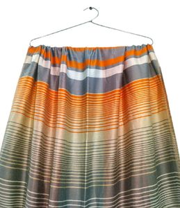 Warm Shawl