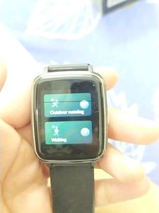 Noise Colorfit Pulse Smart Watch